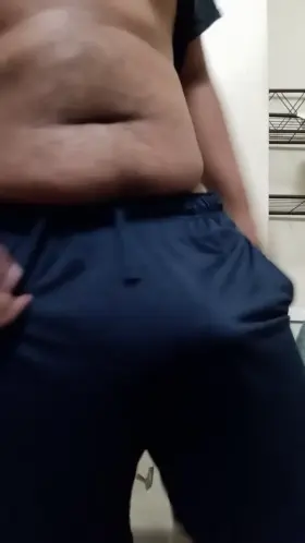 Do you like my black dick?