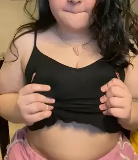 Get these tits in your mouth [f]