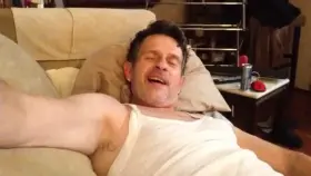 60 yo dad fail today