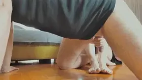 Lacté X [Mlle Fanchette - OC]