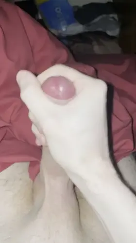 This is what they meant by shoot your shot right?