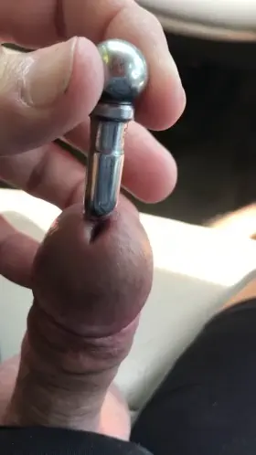 I need a extra hand on these long drives.