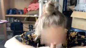 Who wants my mouth next?