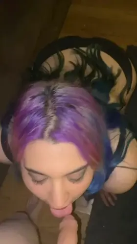 [MF] Eye contact makes the moment