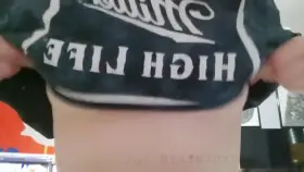 [OC] You like my titties? 💖