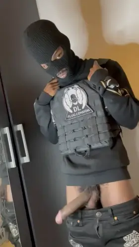 😅They Call Me Lil Thug🤷🏾‍♂️😈