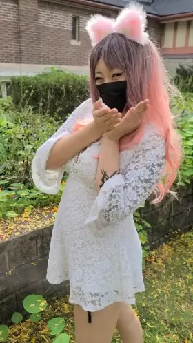 I love shaking my ass, especially on a nice dick