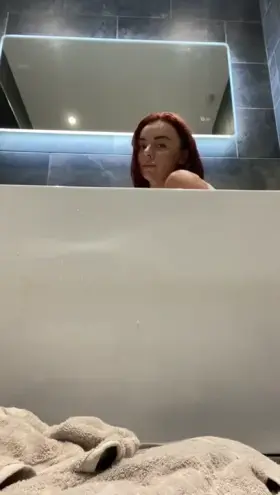 Did you expect this much ass? [oc]