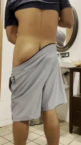 Thought I’d have a little fun at the restaurant