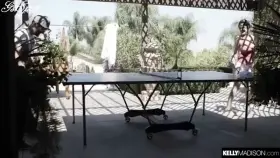 Kelly Madison - Michele James