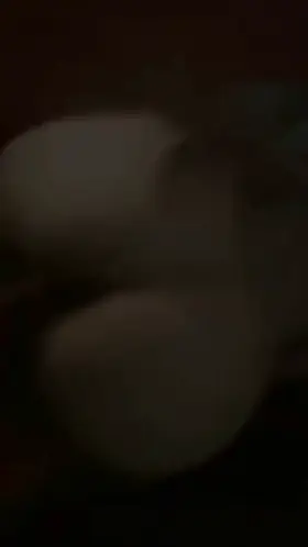 Bent my Pawg stepmom over while we were home alone