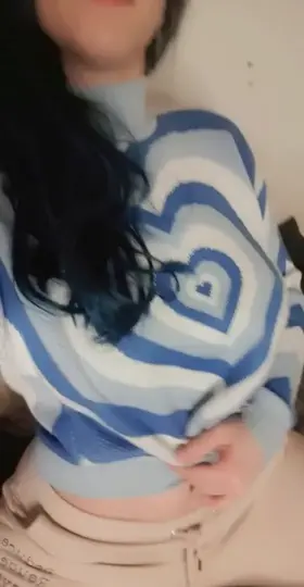 Is it me you want to fill up?