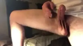 Upvote if you would watch me jack off