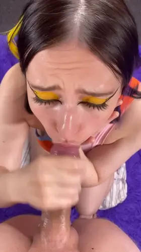 So happy to get covered