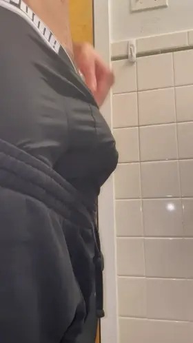 Does this count as on off?