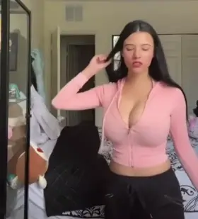 Would you titfuck her?