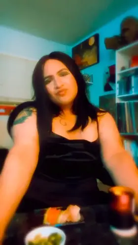 Take me out and spoil me 👄 maybe then I’ll show you my cock ✨