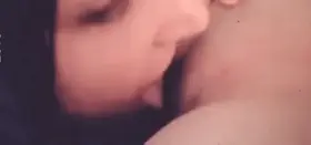 I hope you don’t mind that I tasted your wife while you were out ;)