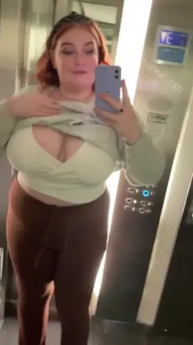 Let’s push the emergency stop button and fuck