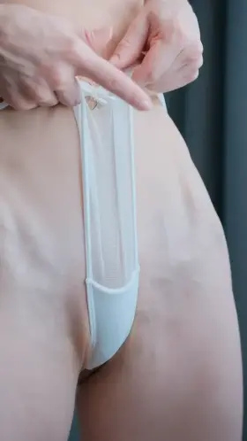 I'll spread these lips, and you lick everything here