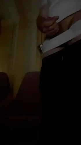 Who would clean all this mess?