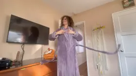 It’s crazy what mom will do when you get her out of her comfort zone.. she looks amazing and helped me Cum! [F] POV MILF