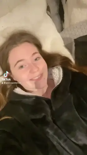 Be honest… would you fuck a 2002 girl like me?