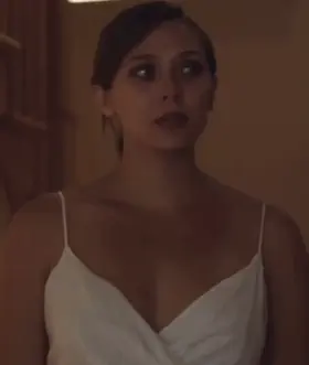 Elizabeth Olsen On/Off - Martha Marcy May Marlene