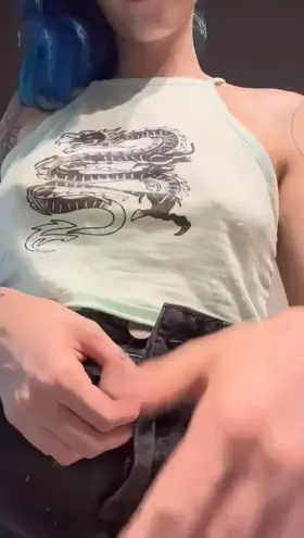 🎀 my pink boobs 🎀