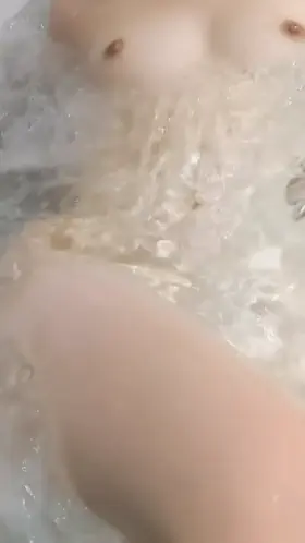 [OC] There's a myth that you can't get pregnant if you fuck in a hot tub. Let's prove it wrong...