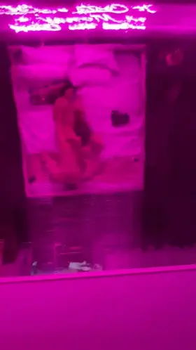 Spent the weekend in Nashville! [OC]