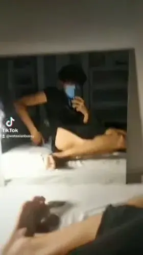 Need an experienced mistress/dom sissy to turn me into a full fledged femboy slut 👅Come train me mommy~ Kik:wetasianbussy