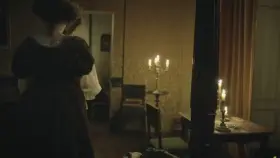 Noble French mother educates daughter on the power of her pussy (sound)