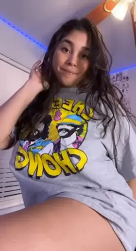 Cute enough to drop them on your face?