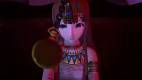 dad hypnotized his daughter on halloween