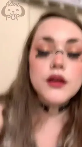 I wanna pee for you again!