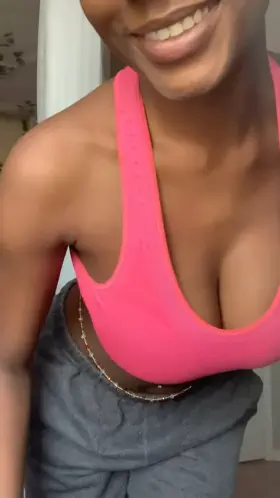 I love how I look from behind 🤍