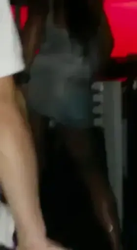 Never happens when I’m in a club!