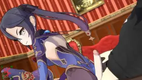 Mona Buttjob (SFMSlayer)