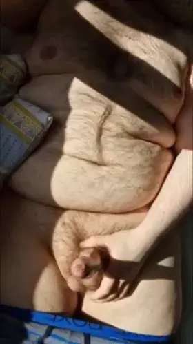 Love a bit of morning sun 😌