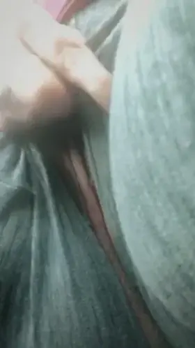 On my way to get fucked turned me on too much.. I had to start touching myself in the car