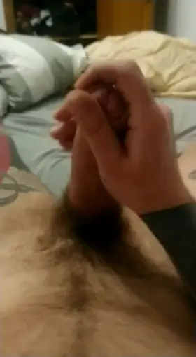 jerking of and thinking about my petite slut