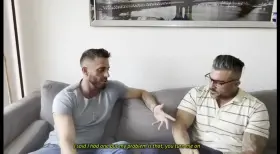 Do you want a taste ? 👅I can't wait to gift you all my cum🙊 check links in my profile for full video🔥and much more!