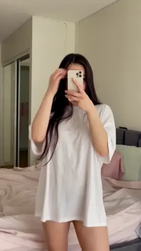 i want you to watch me doing naughty things