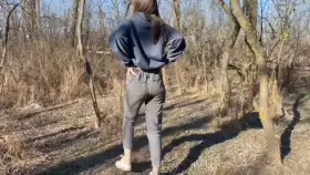 Like my walk?💙😍