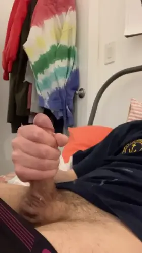 needed a throat for this load