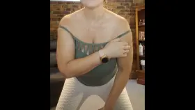 Listen to me tell you how soft and smooth my boobs are 😉 (Has Audio) ♥️ xx 56yo (f) (OC) 🇦🇺