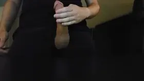 Thick, big, slo-mo cumshot...where would you take it?