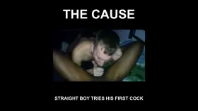 Purged this before so putting back up - video of my journey to being a sissy blush