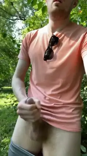 Hoping all the neighbors are watching